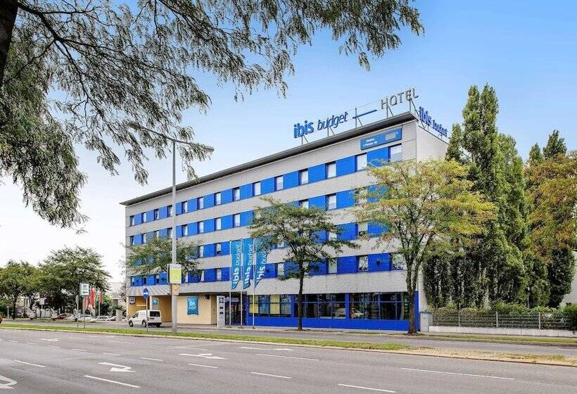 호텔 Ibis Budget Wien Sankt Marx