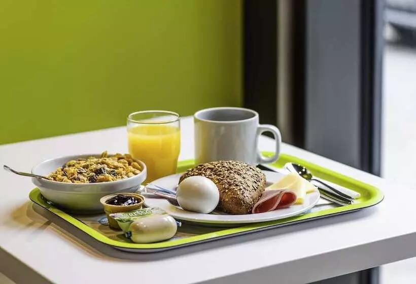 فندق Ibis Budget Wien Sankt Marx