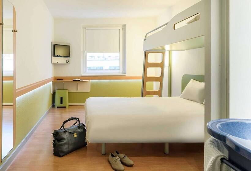 호텔 Ibis Budget Wien Sankt Marx