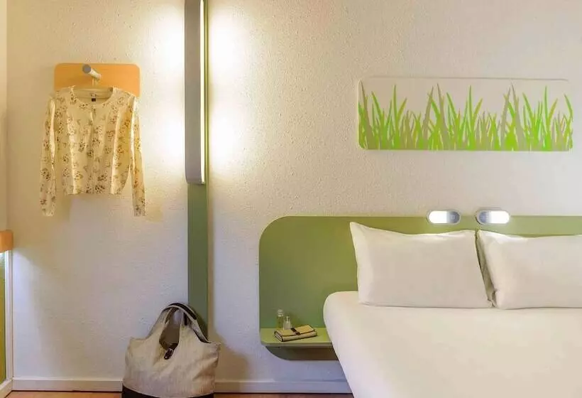 فندق Ibis Budget Wien Sankt Marx