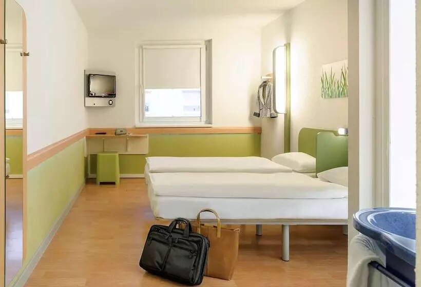 فندق Ibis Budget Wien Sankt Marx