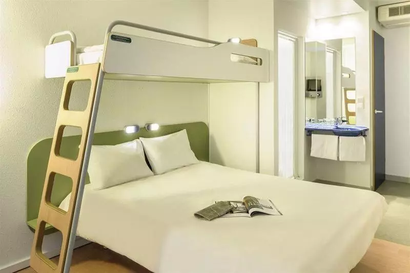 فندق Ibis Budget Wien Sankt Marx