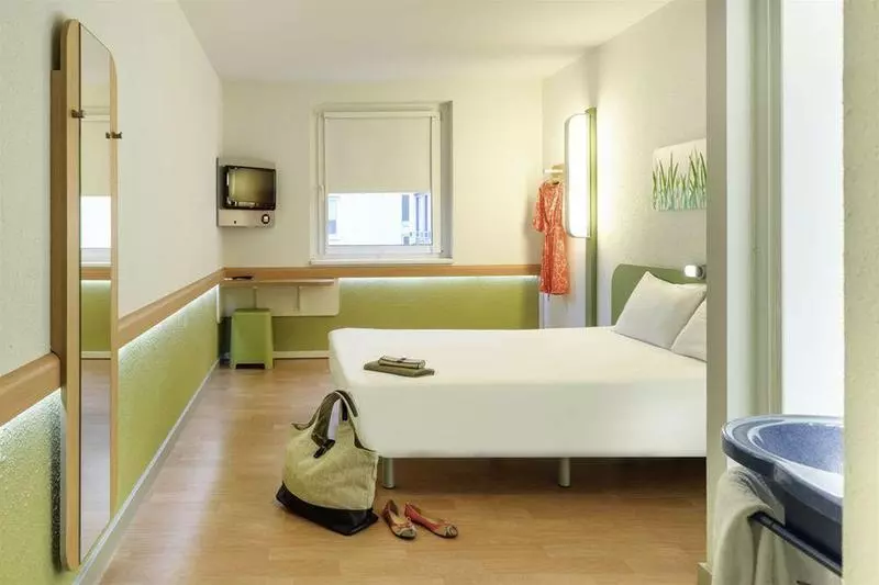 فندق Ibis Budget Wien Sankt Marx