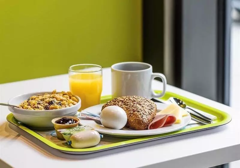 فندق Ibis Budget Wien Sankt Marx