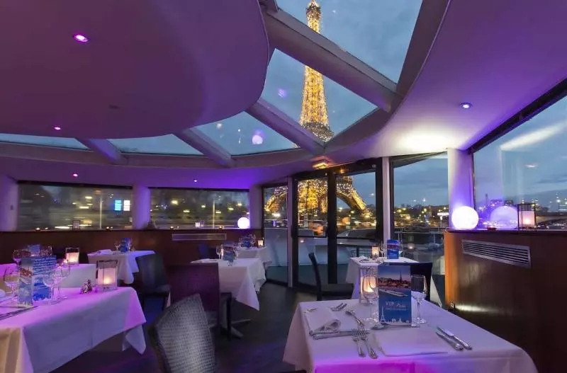 Hotelli Vip Paris Yacht Hôtel & Spa