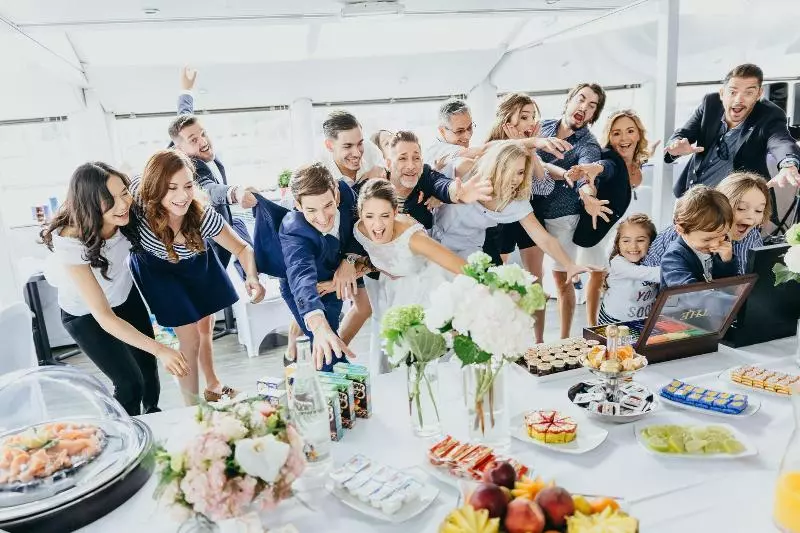 Hotelli Vip Paris Yacht Hôtel & Spa