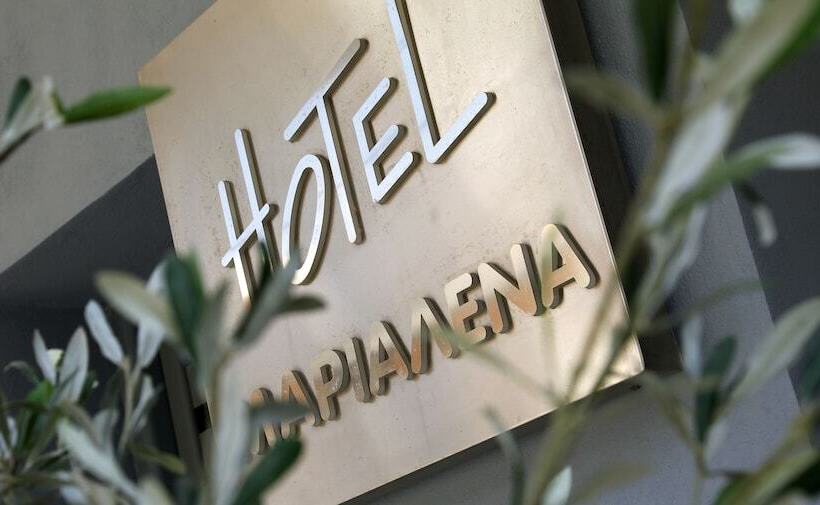 فندق Marialena