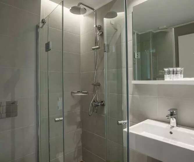 Отель Marialena