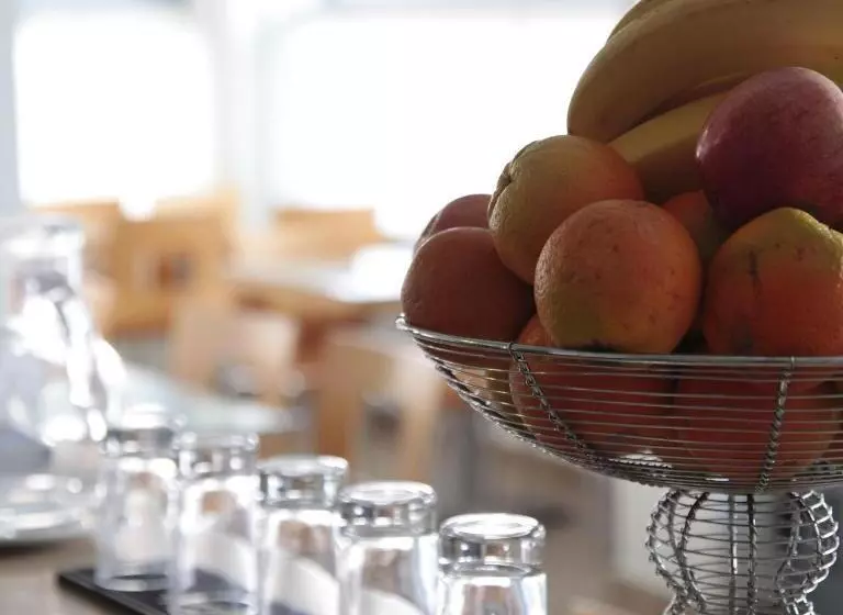 Отель Marialena