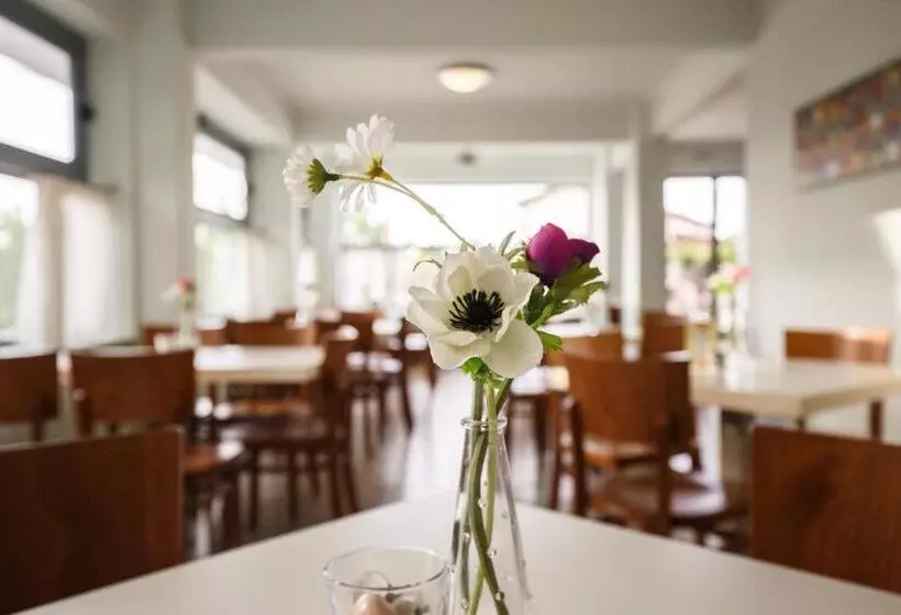 Отель Marialena