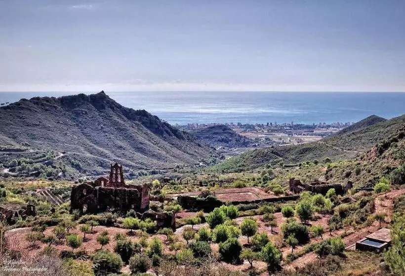 Apartamentos Hotel Puente De Hierro