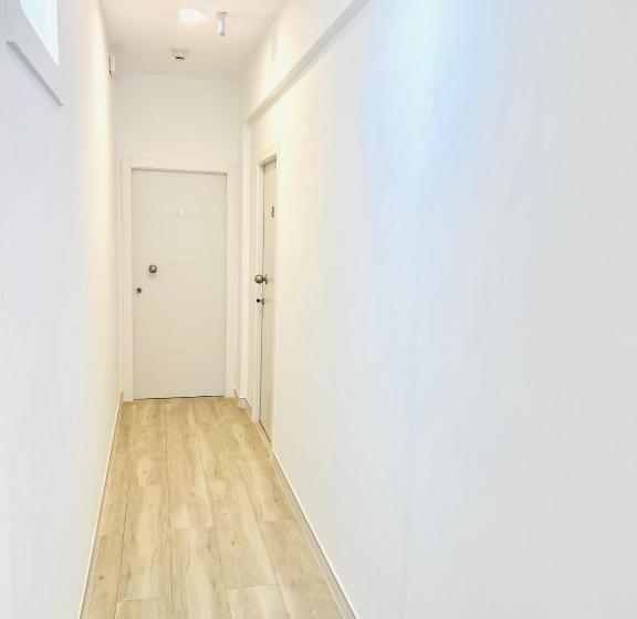 Apartamentos Hotel Puente De Hierro