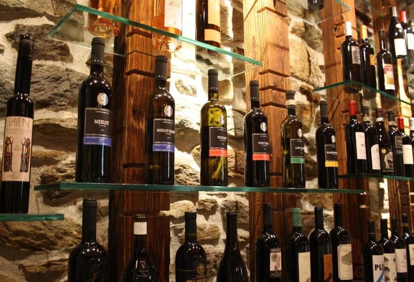 Sunstar Hotel Saasfee