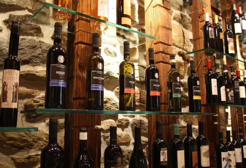 Sunstar Hotel Saasfee