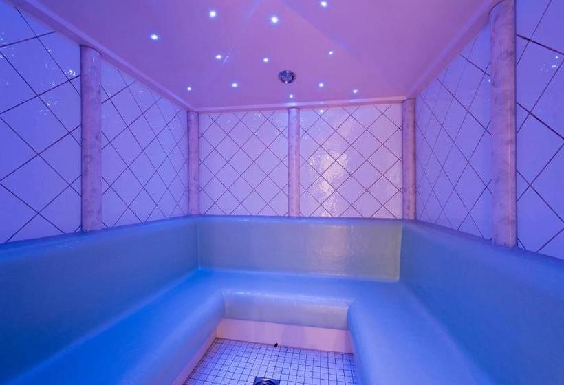 Sunstar Hotel Saasfee