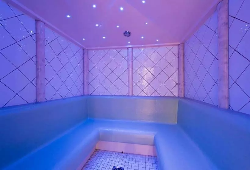 Sunstar Hotel Saasfee