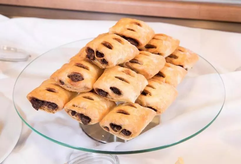 Mirta  San Simon Resort