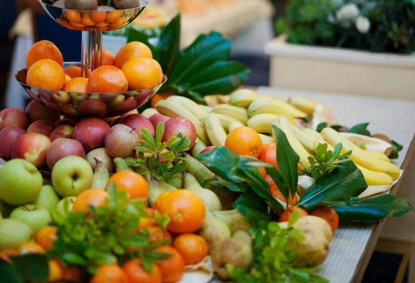 Mirta San Simon Resort