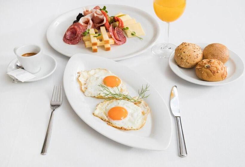 Mirta San Simon Resort