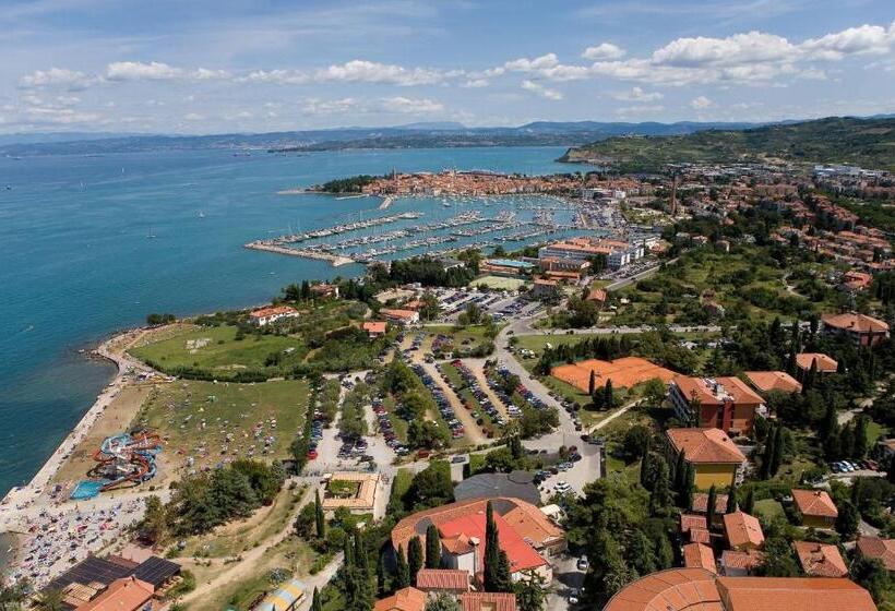 Mirta San Simon Resort