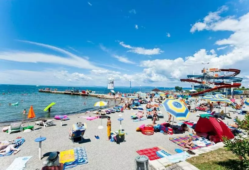 Mirta  San Simon Resort