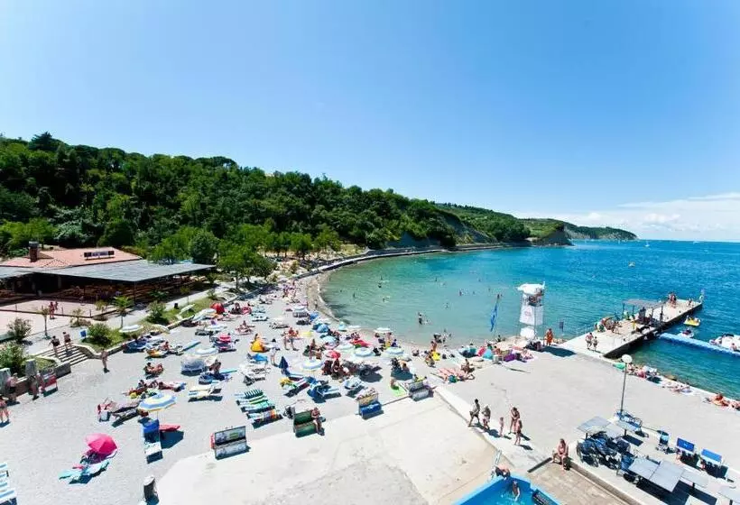 Mirta  San Simon Resort