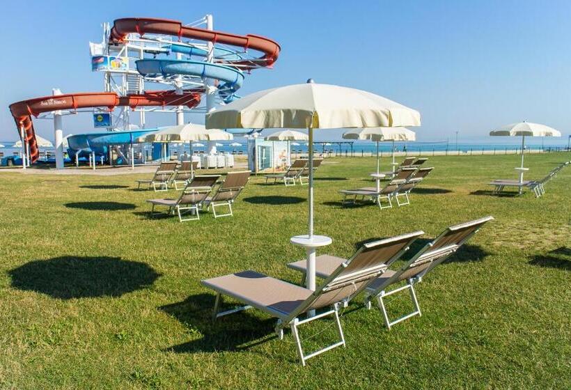 Mirta San Simon Resort