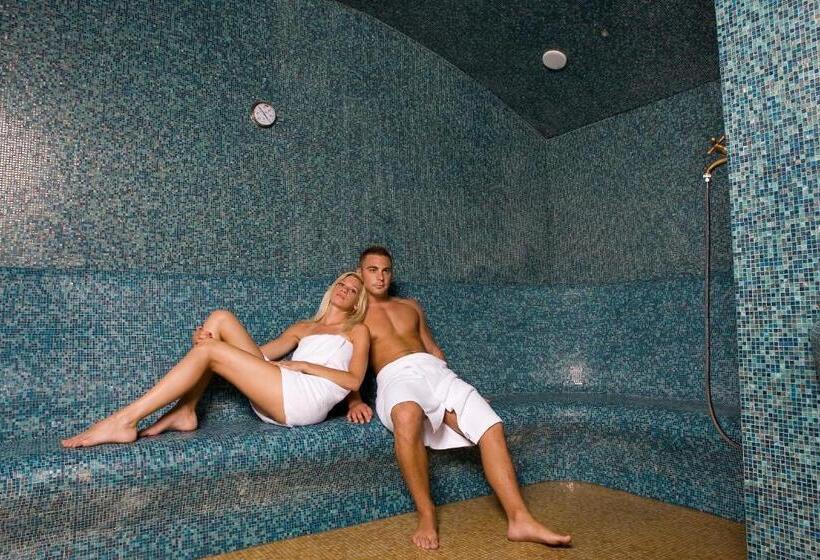 Mirta San Simon Resort