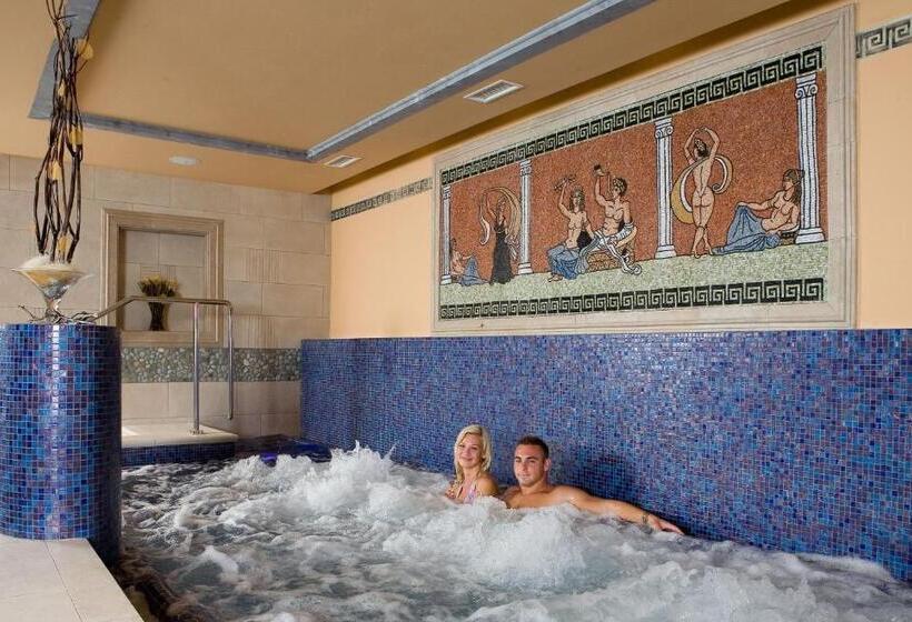 Mirta San Simon Resort