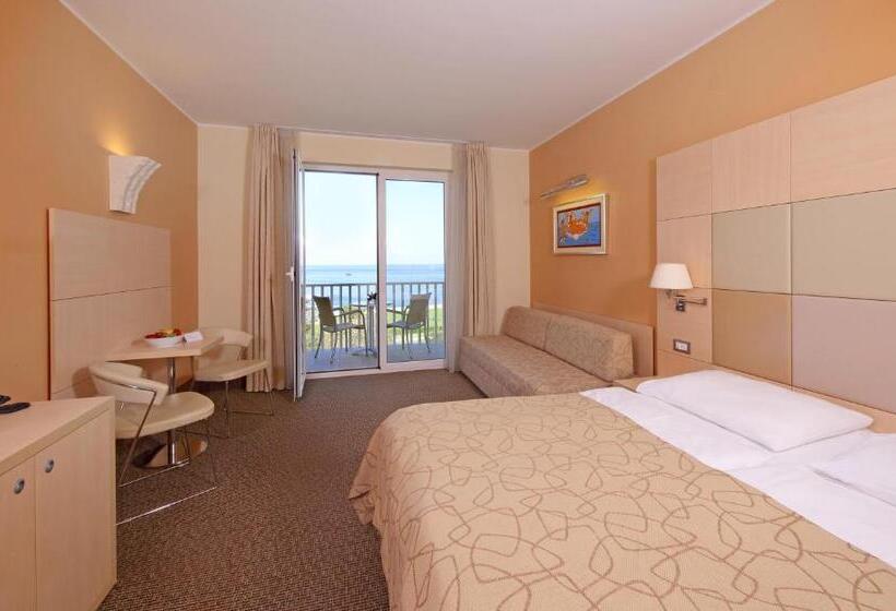 Mirta San Simon Resort