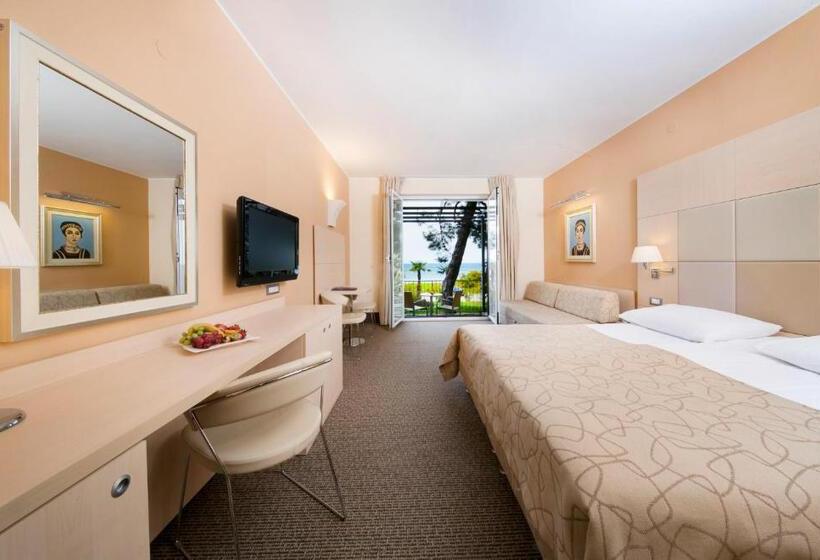 Mirta San Simon Resort