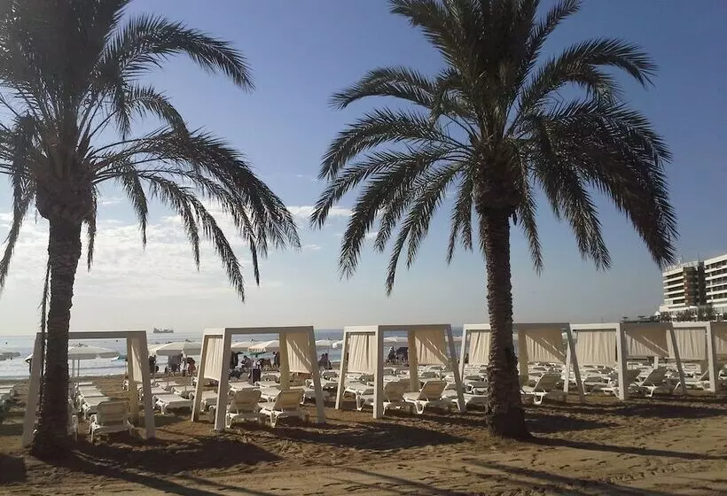 Pensión Alicante San Nicolás