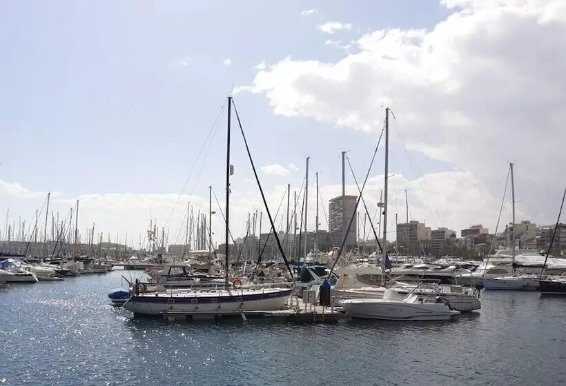 Pensión Alicante San Nicolás