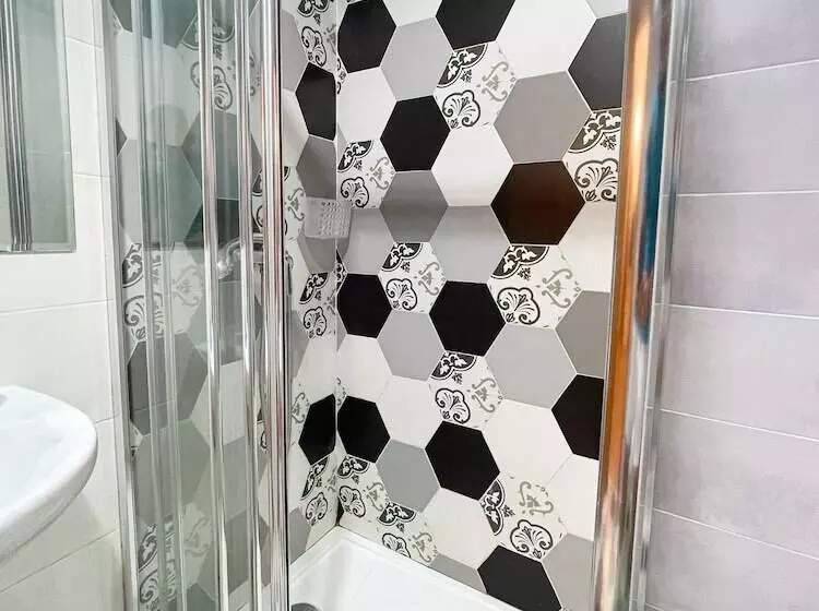 Pensión Alicante San Nicolás