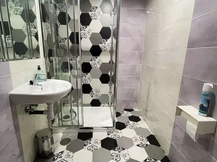 Pensión Alicante San Nicolás