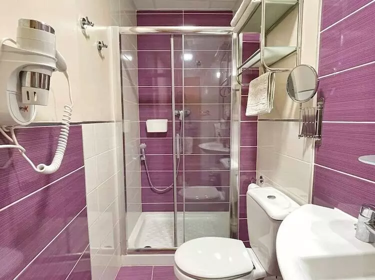 Pensión Alicante San Nicolás