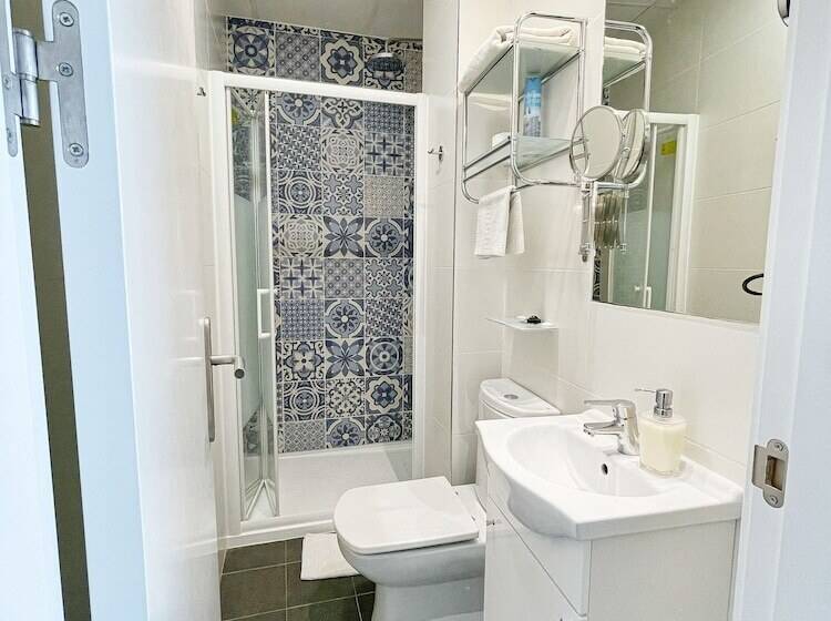 Pensión Alicante San Nicolás