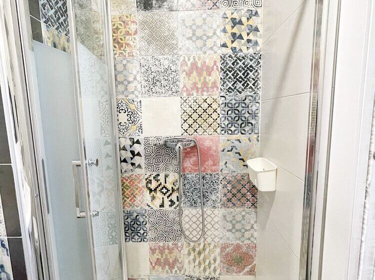 Pensión Alicante San Nicolás