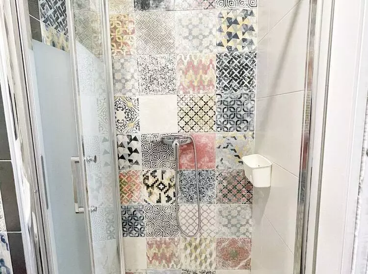 Pensión Alicante San Nicolás