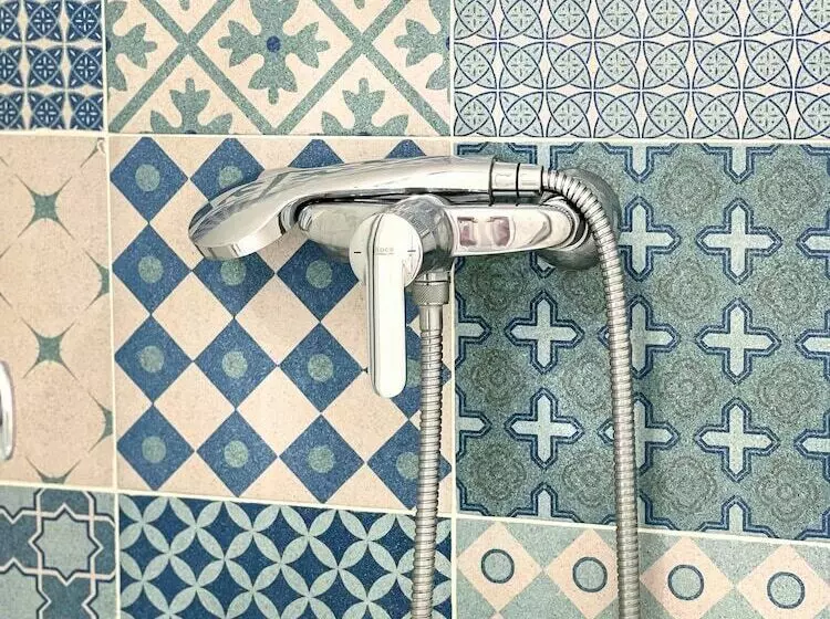 Pensión Alicante San Nicolás