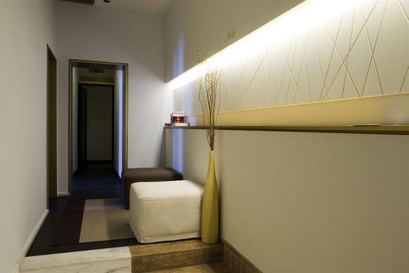 Pensjonat Ht Romeo Al Babuino