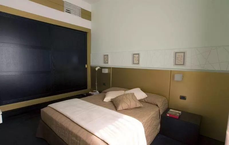 פנסיון Ht Romeo Al Babuino