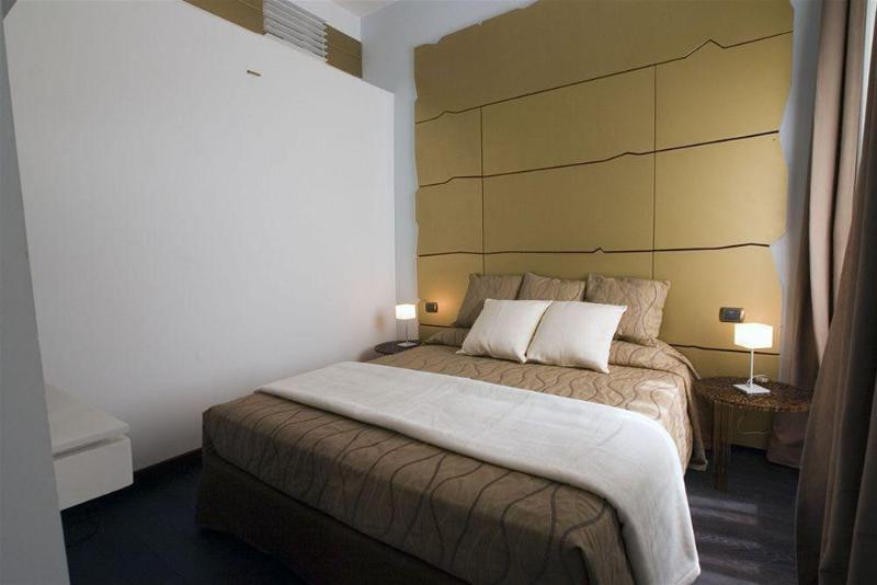 Pensjonat Ht Romeo Al Babuino