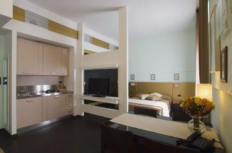 פנסיון Ht Romeo Al Babuino