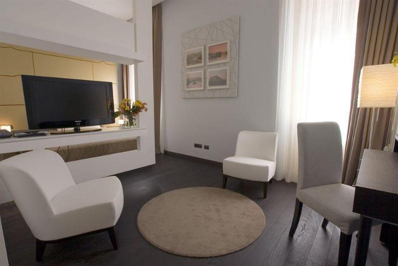 Pensjonat Ht Romeo Al Babuino