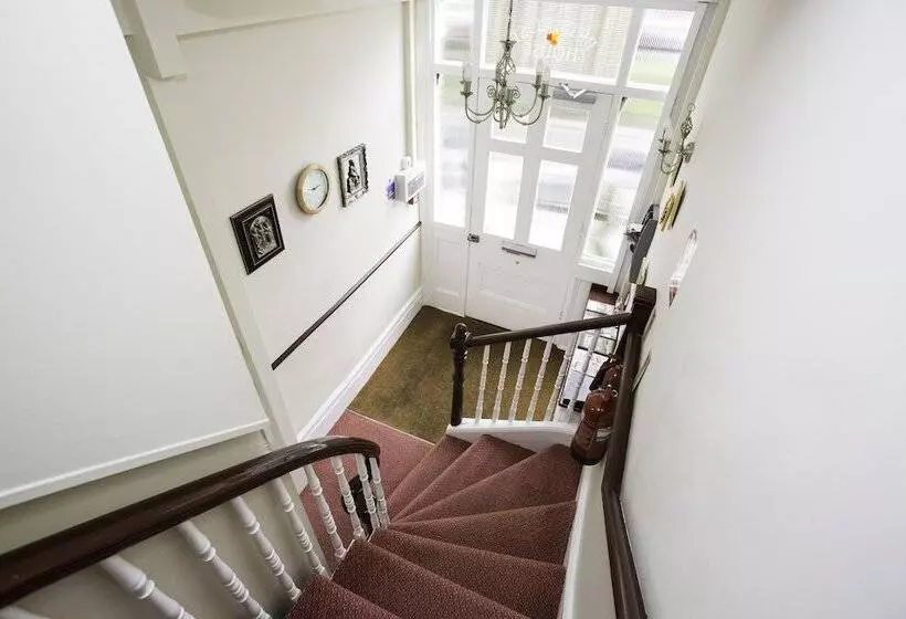 Panzió Primrose Guesthouse