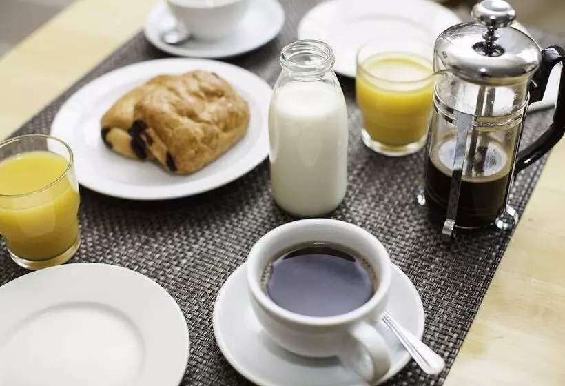 Panzió Primrose Guesthouse