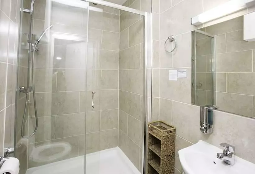 Panzió Primrose Guesthouse