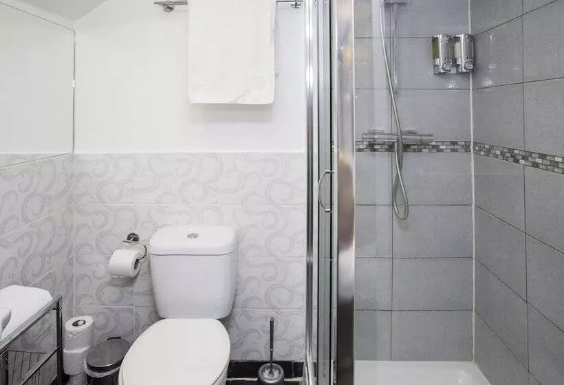 Panzió Primrose Guesthouse