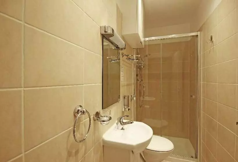 Panzió Primrose Guesthouse